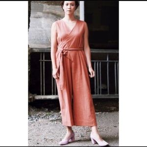 Hackwith Design House, Wrap Jumper, Small